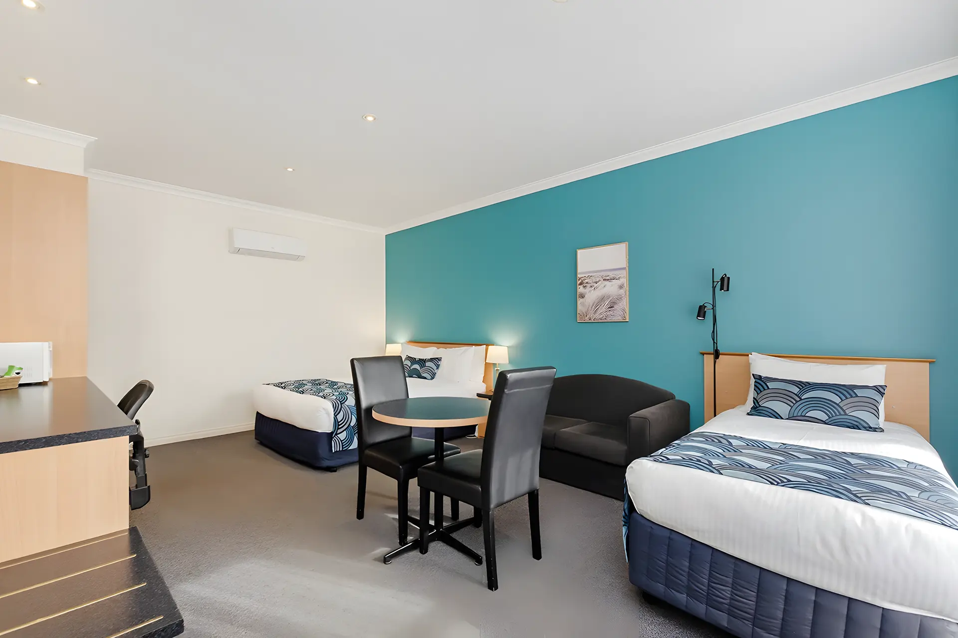 Victoria Lodge Motor Inn & Apartments