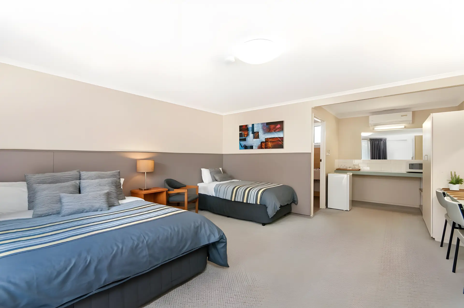 melaleuca motel