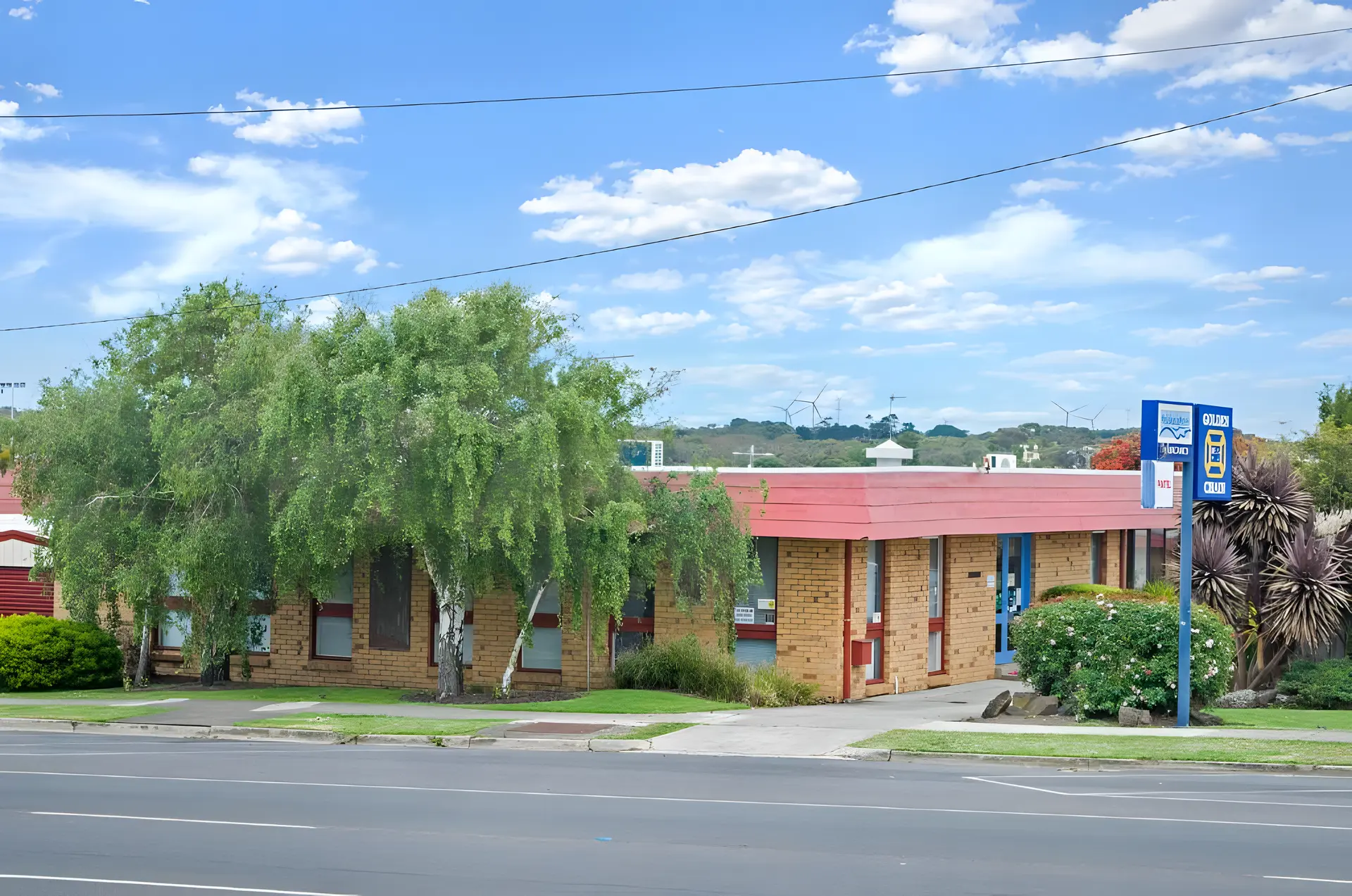 melaleuca motel