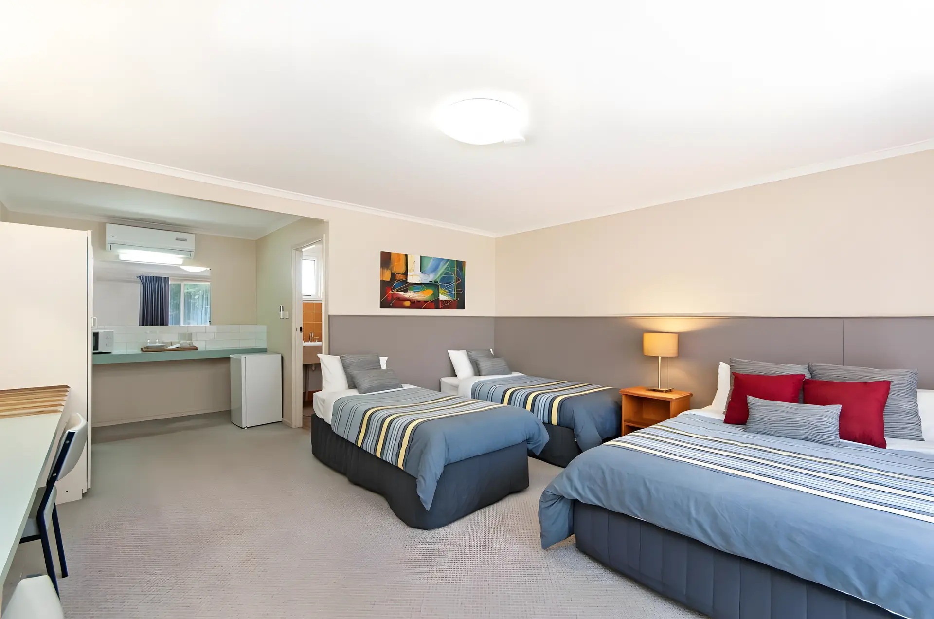 melaleuca motel