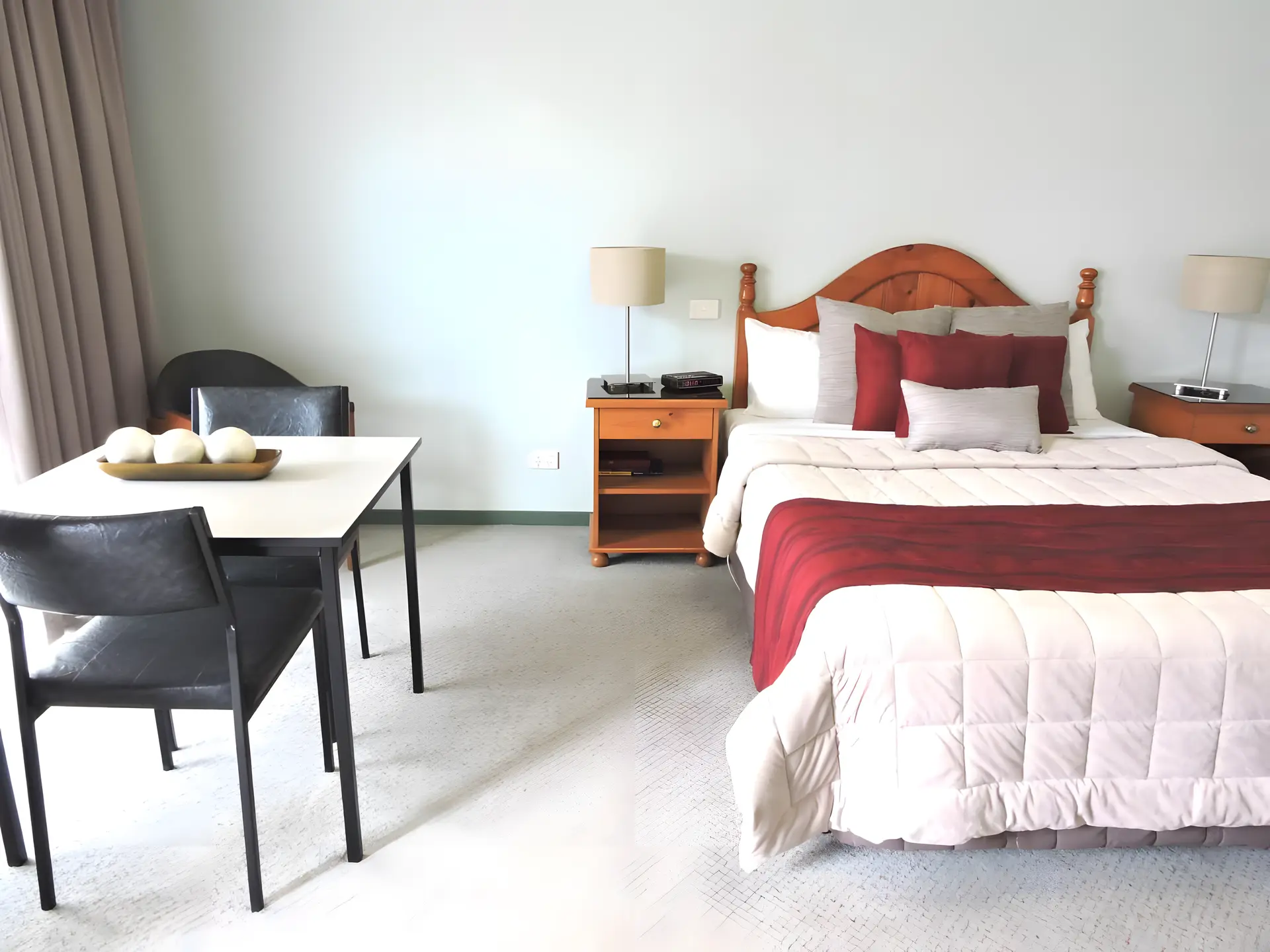 melaleuca motel