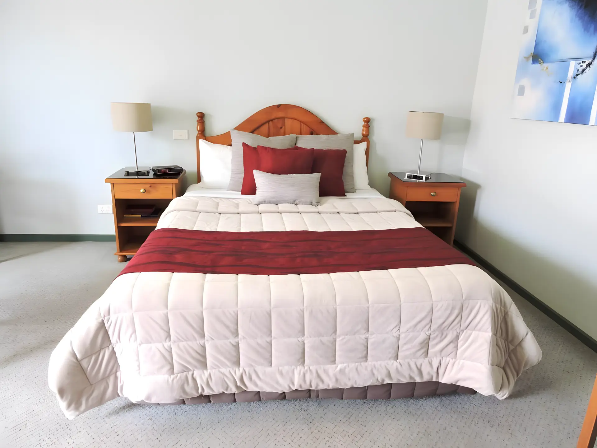 Queen Room