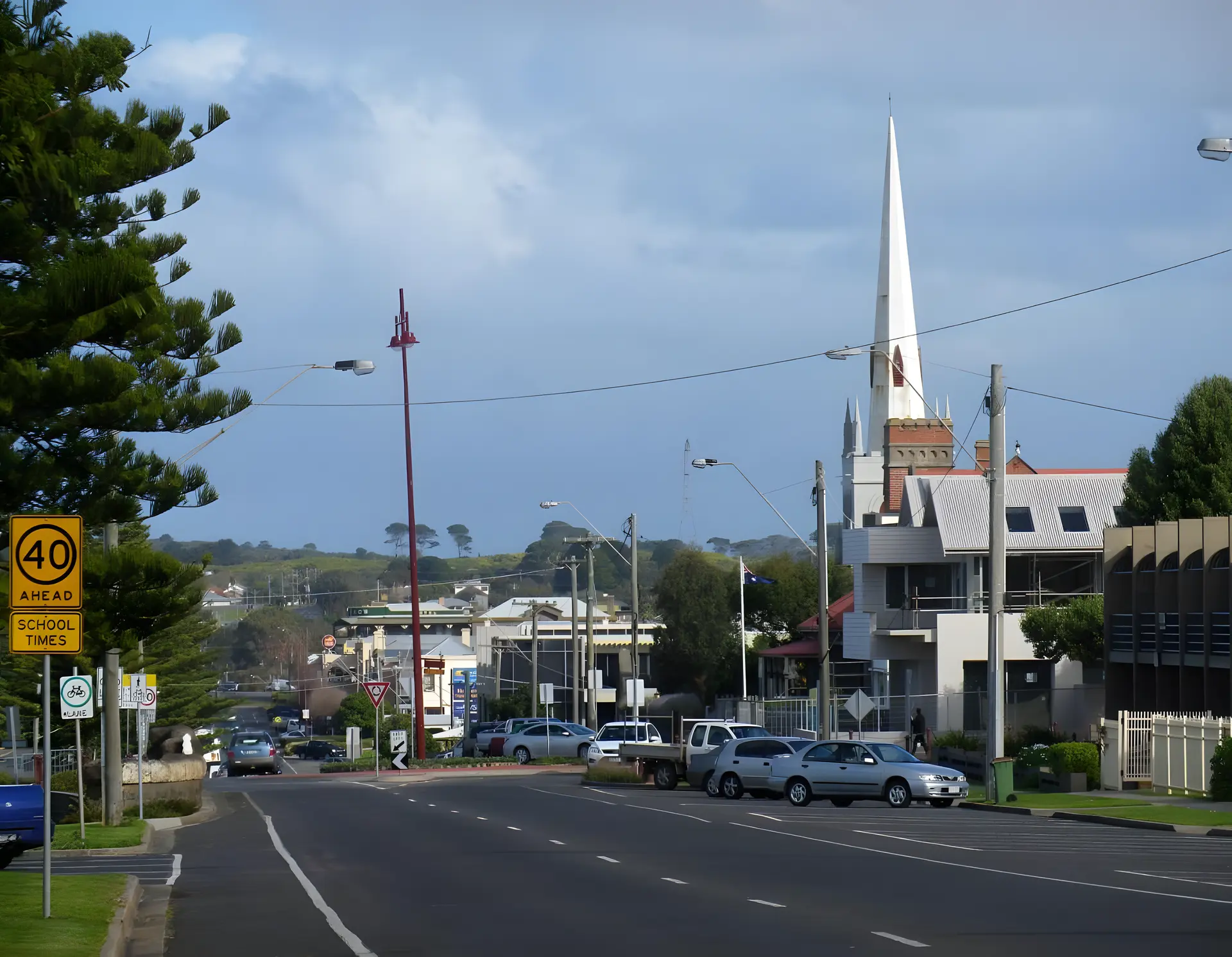 melaleuca motel