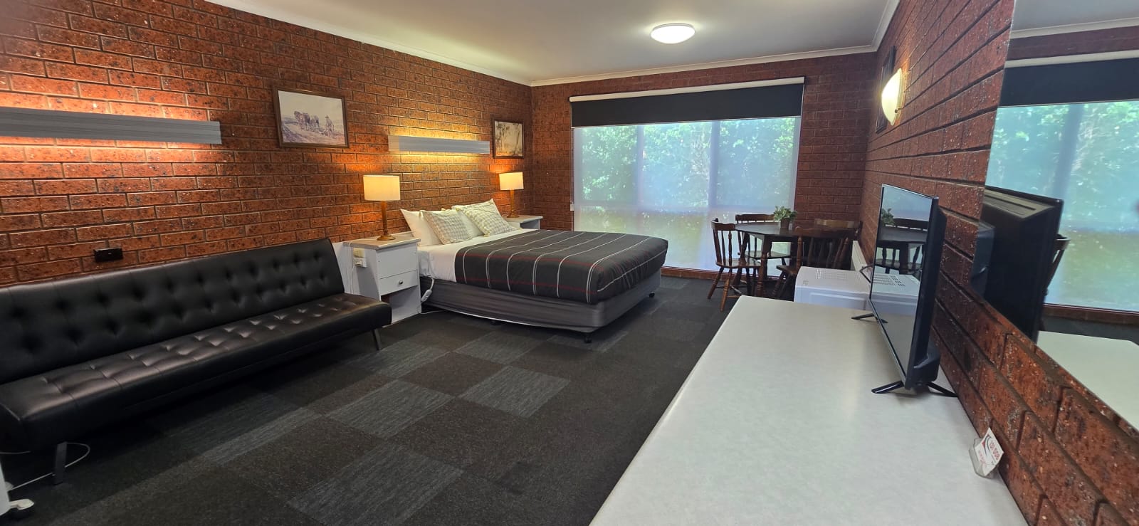 Two-Bedroom Suite - Room 14