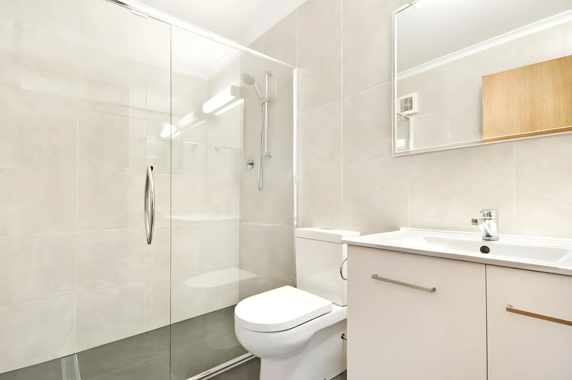 Two-Bedroom Suite - Room 6