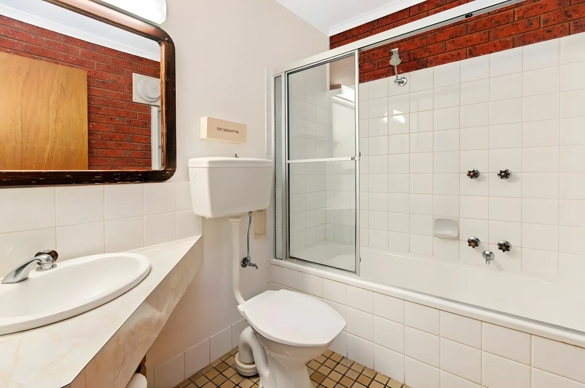 Two-Bedroom Suite - Room 6