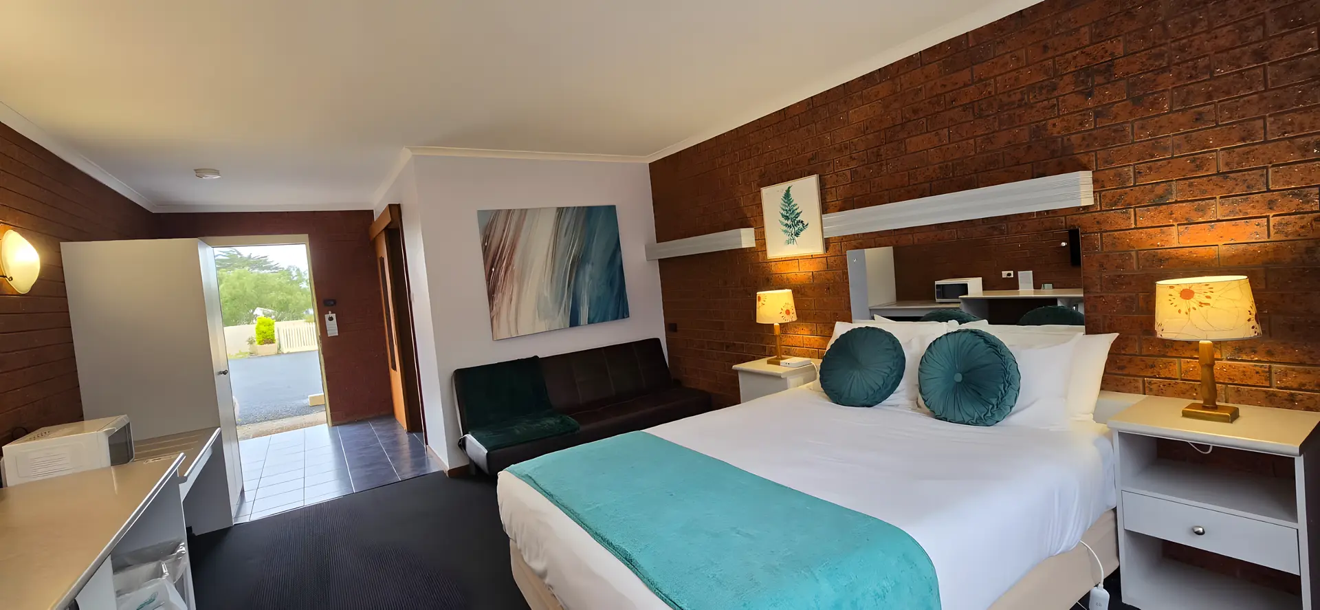 whalers rest motor inn