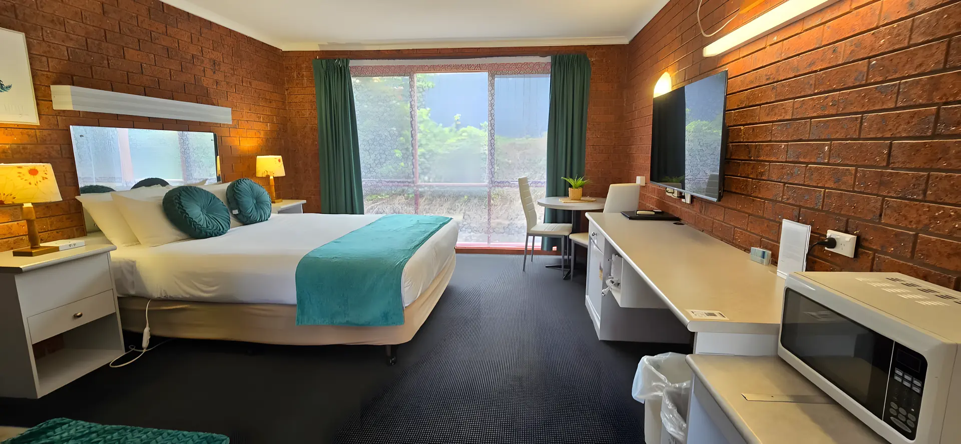 whalers rest motor inn