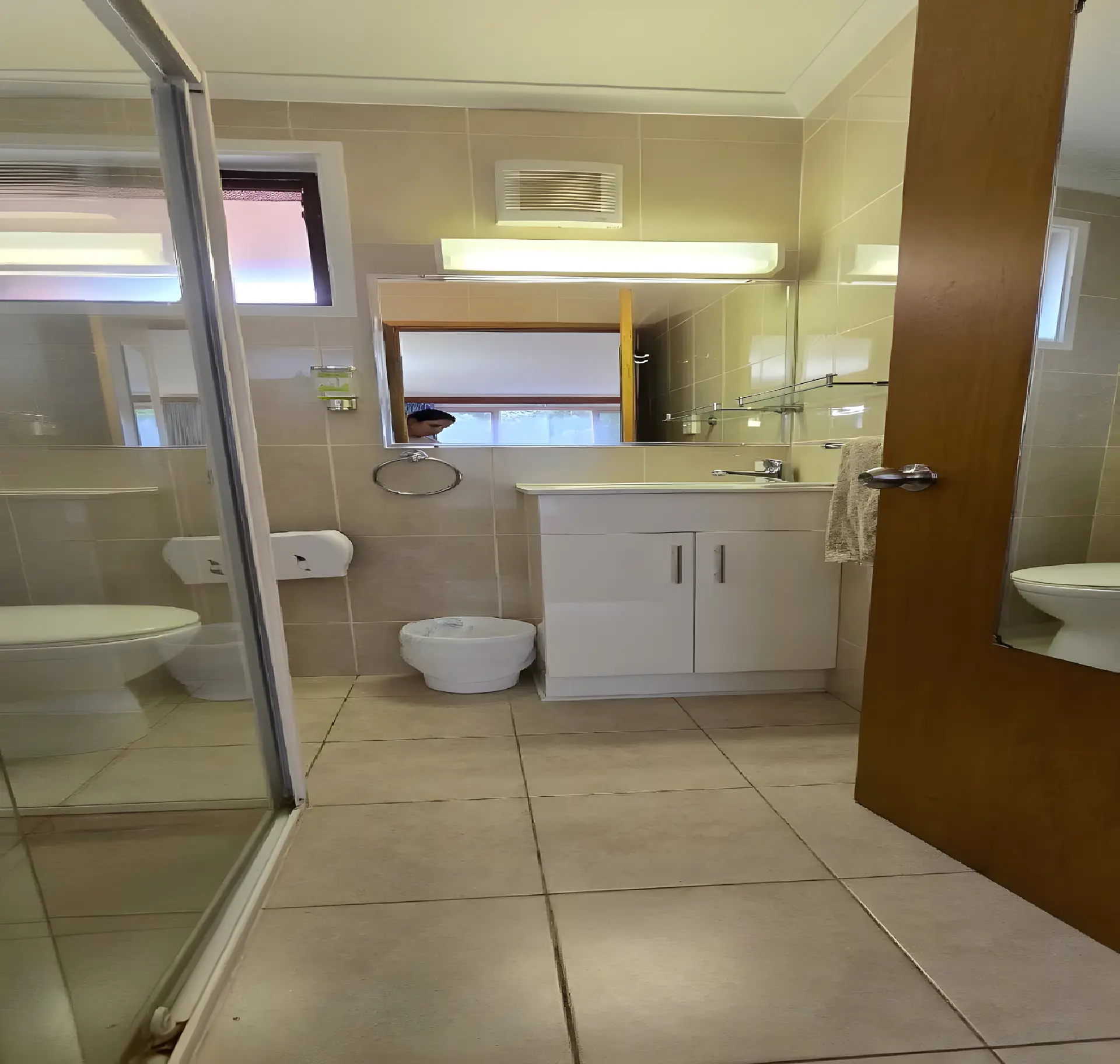 Two-Bedroom Suite - Room 14