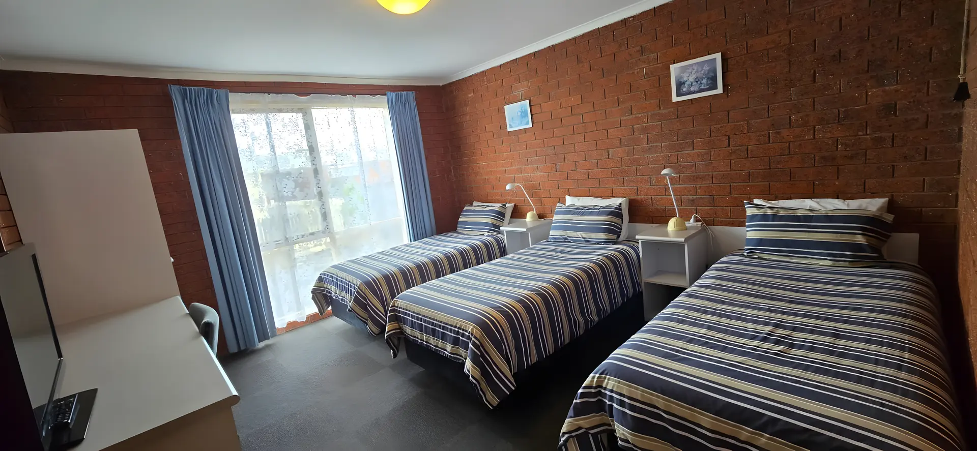 Two-Bedroom Suite - Room 14