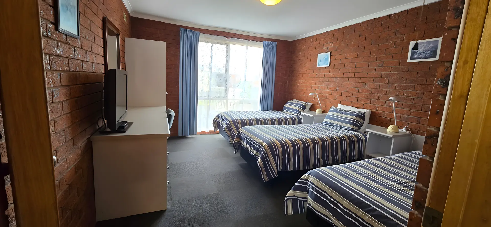 Two-Bedroom Suite - Room 14