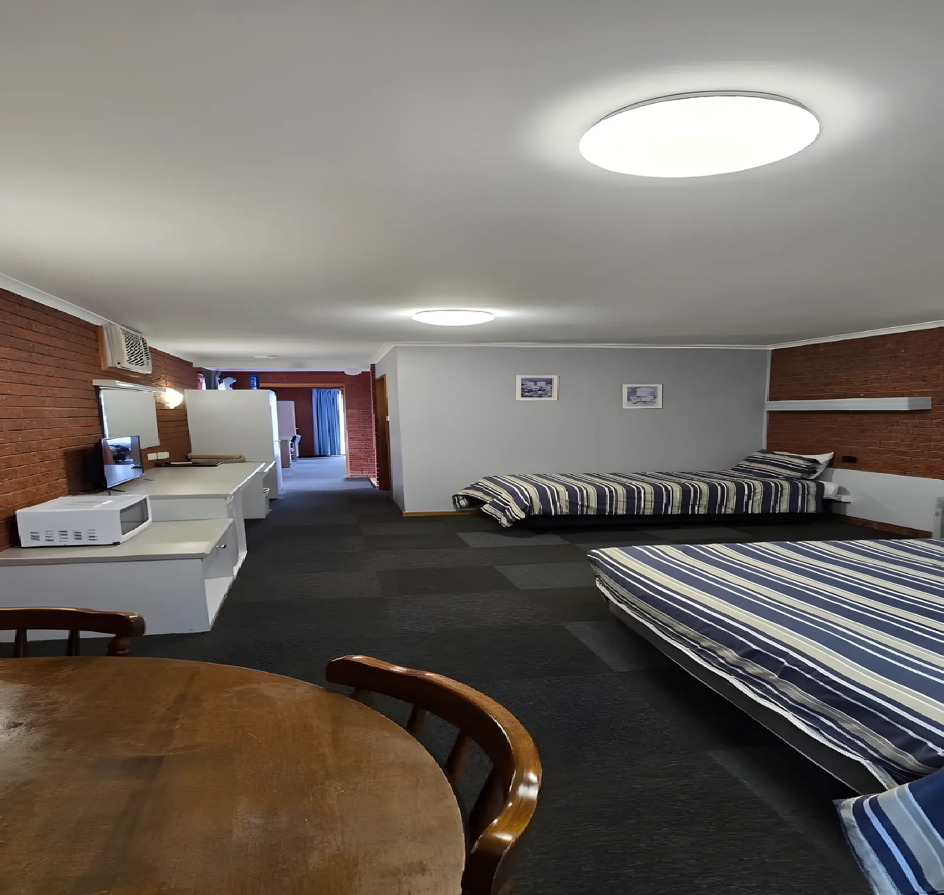 Two-Bedroom Suite - Room 14