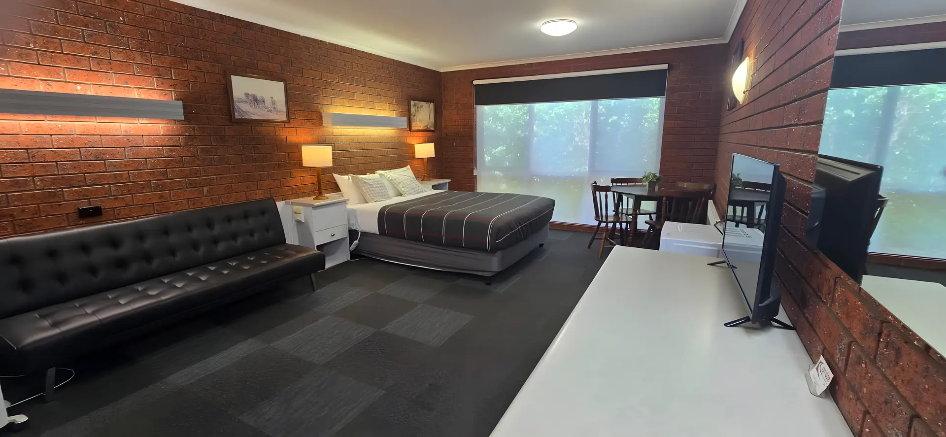 Two-Bedroom Suite - Room 14