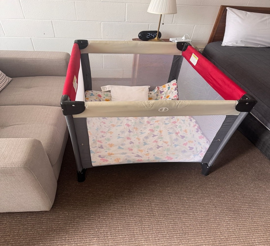 Admella Motel Portland