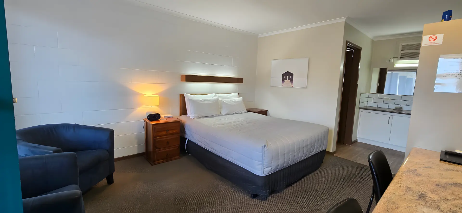 Admella Motel Portland