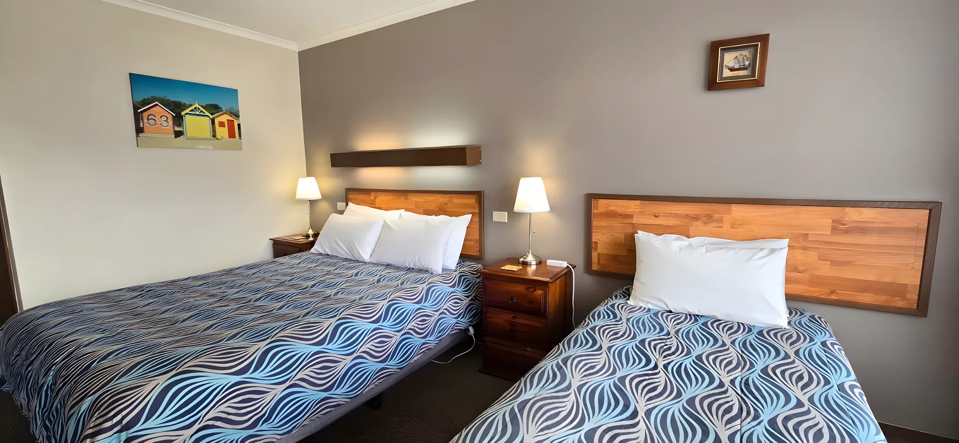 Admella Motel Portland