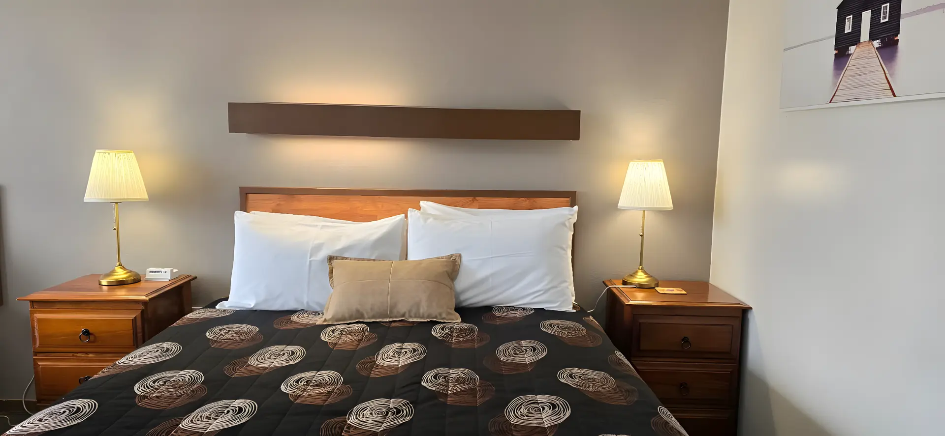 Admella Motel Portland