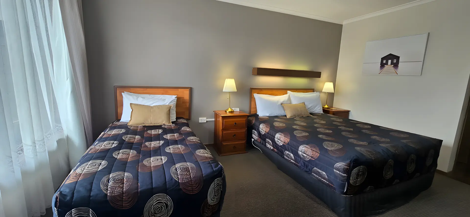 Admella Motel Portland