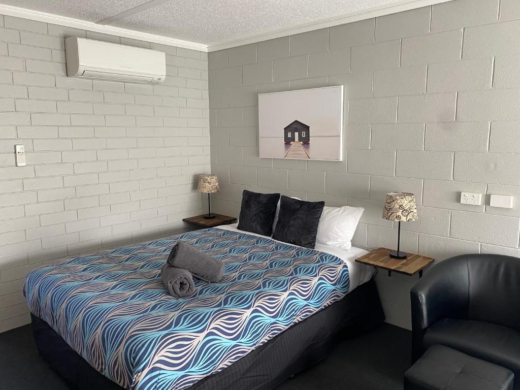 Mariner motel