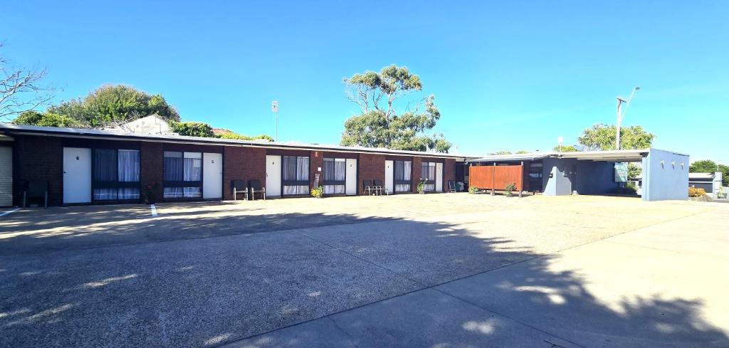 Mariner motel