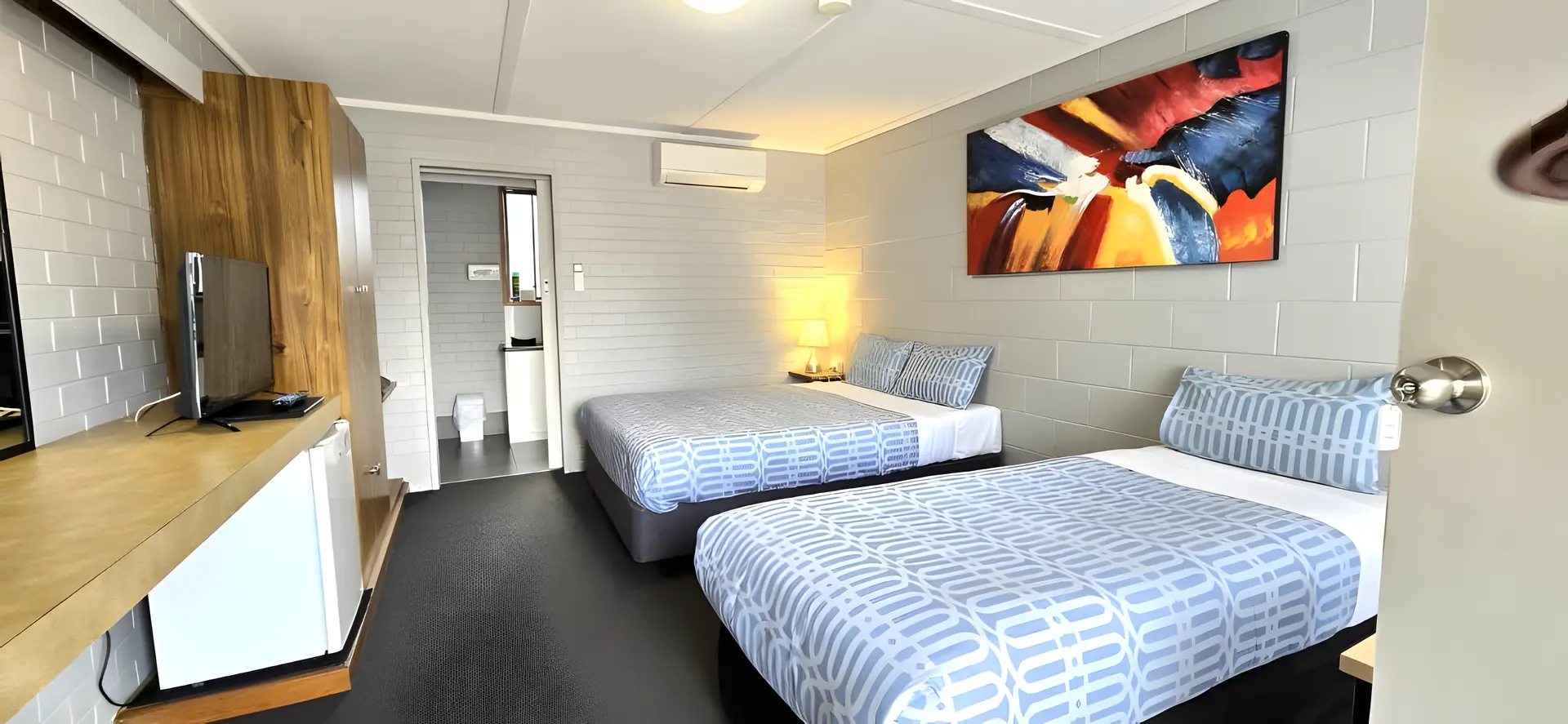 Accommodation
