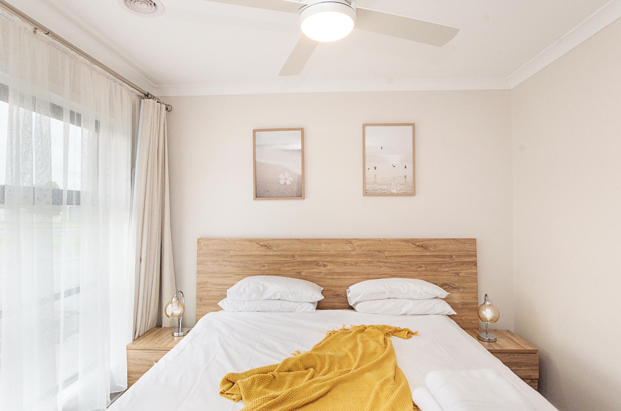 MORVIEW HOLIDAY HOMES