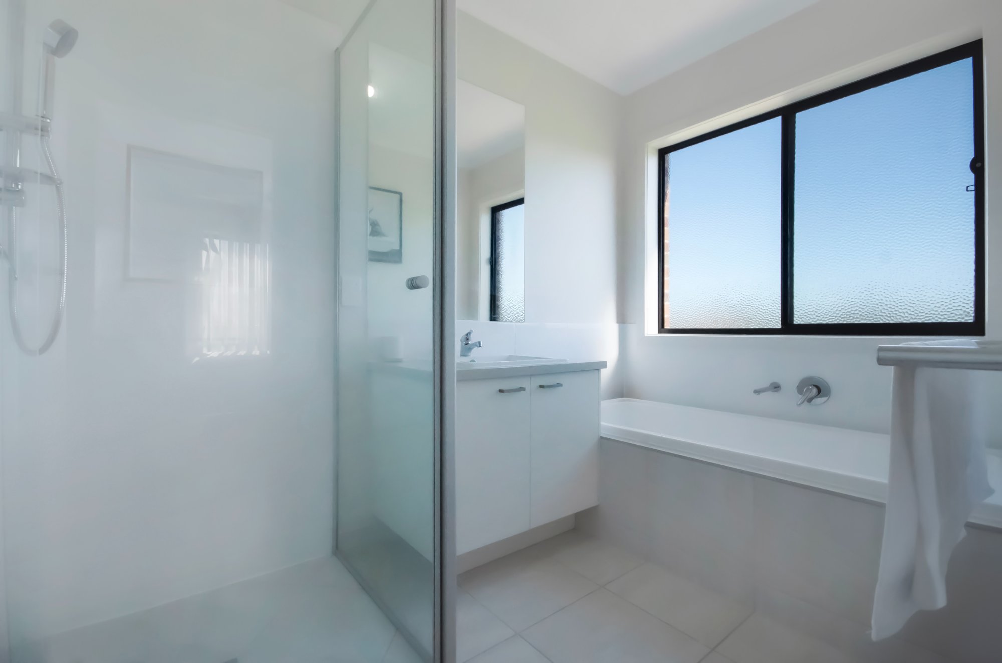 Three-bedroom  X 1 Bathroom - No 23 Elephant