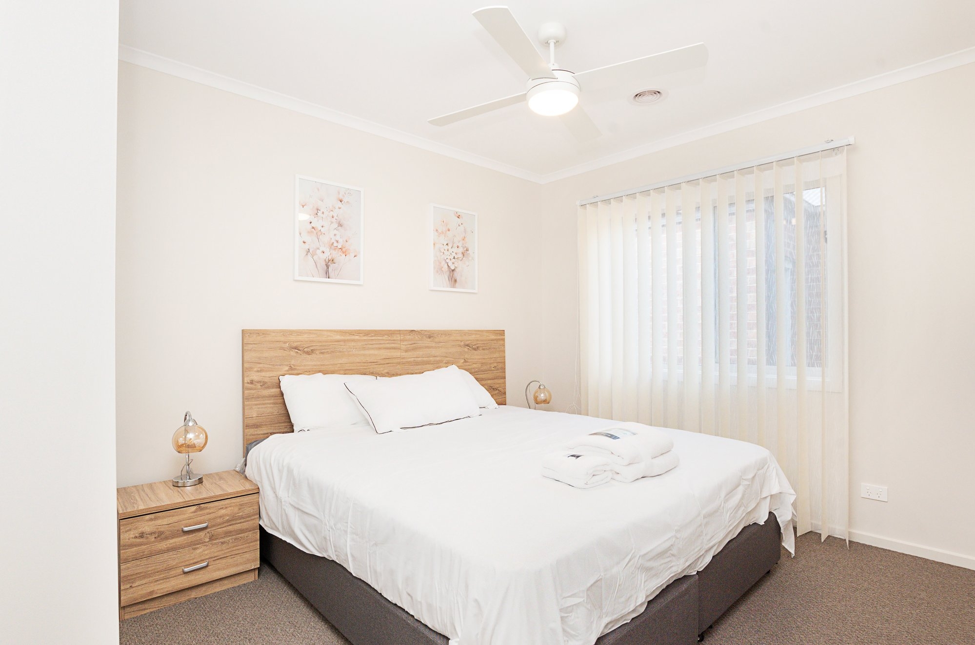 Four Bedroom X 2 Bathroom Plus Additional Living Room No27  Impala