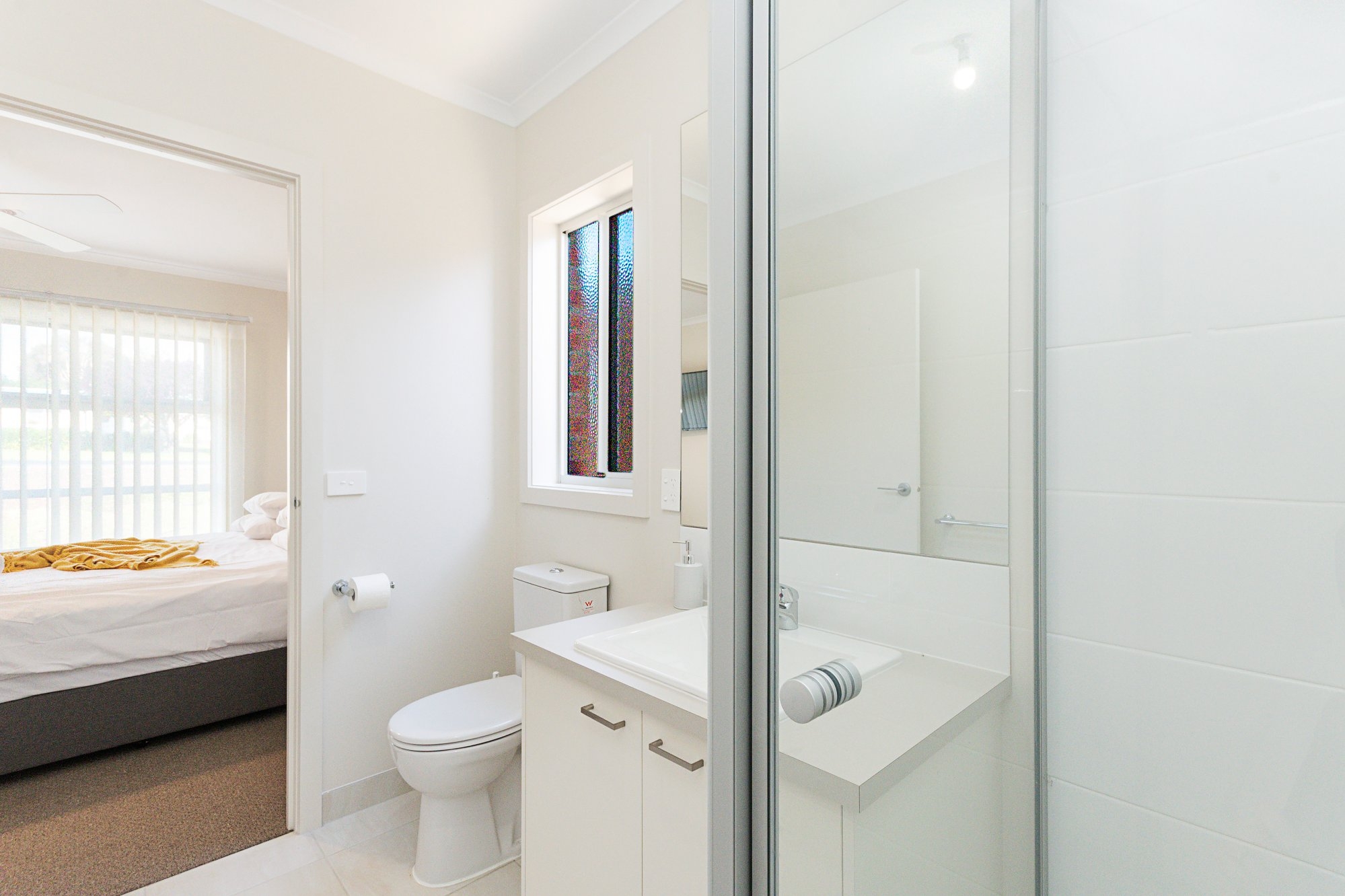 One-bedroom Ensuite - No 23 Elephant