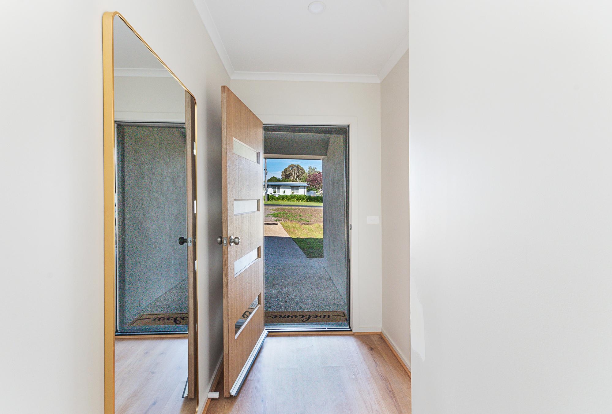 One-bedroom Ensuite - No 27 Impala