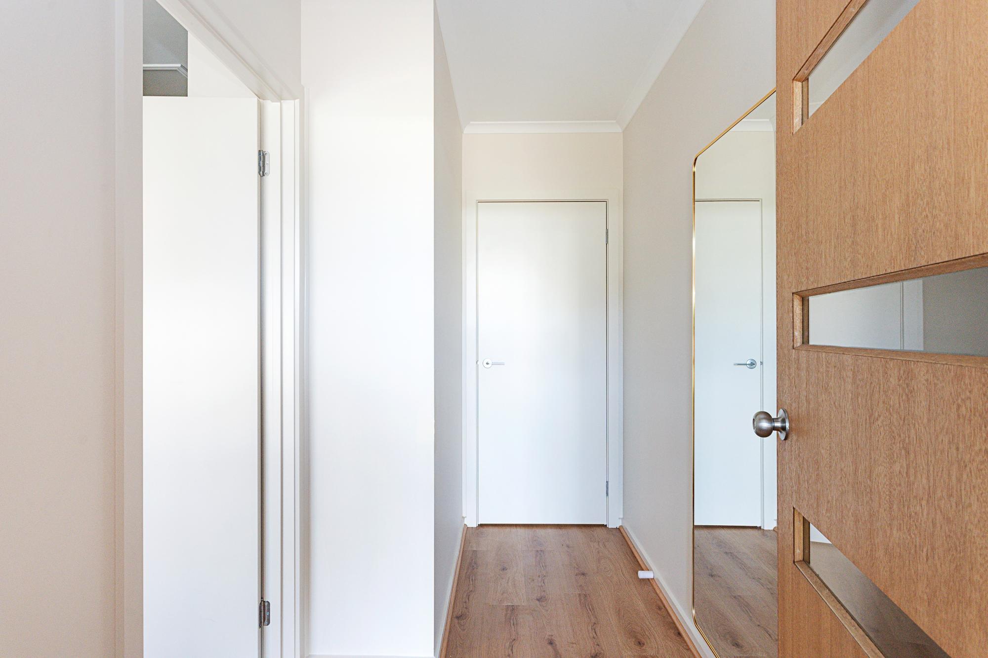 One-bedroom Ensuite - No 27 Impala