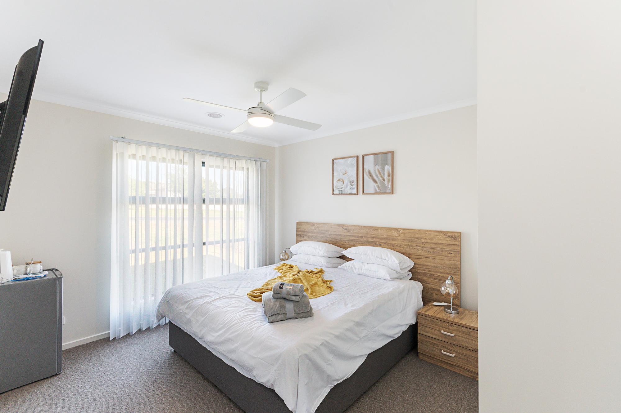 MORVIEW HOLIDAY HOMES