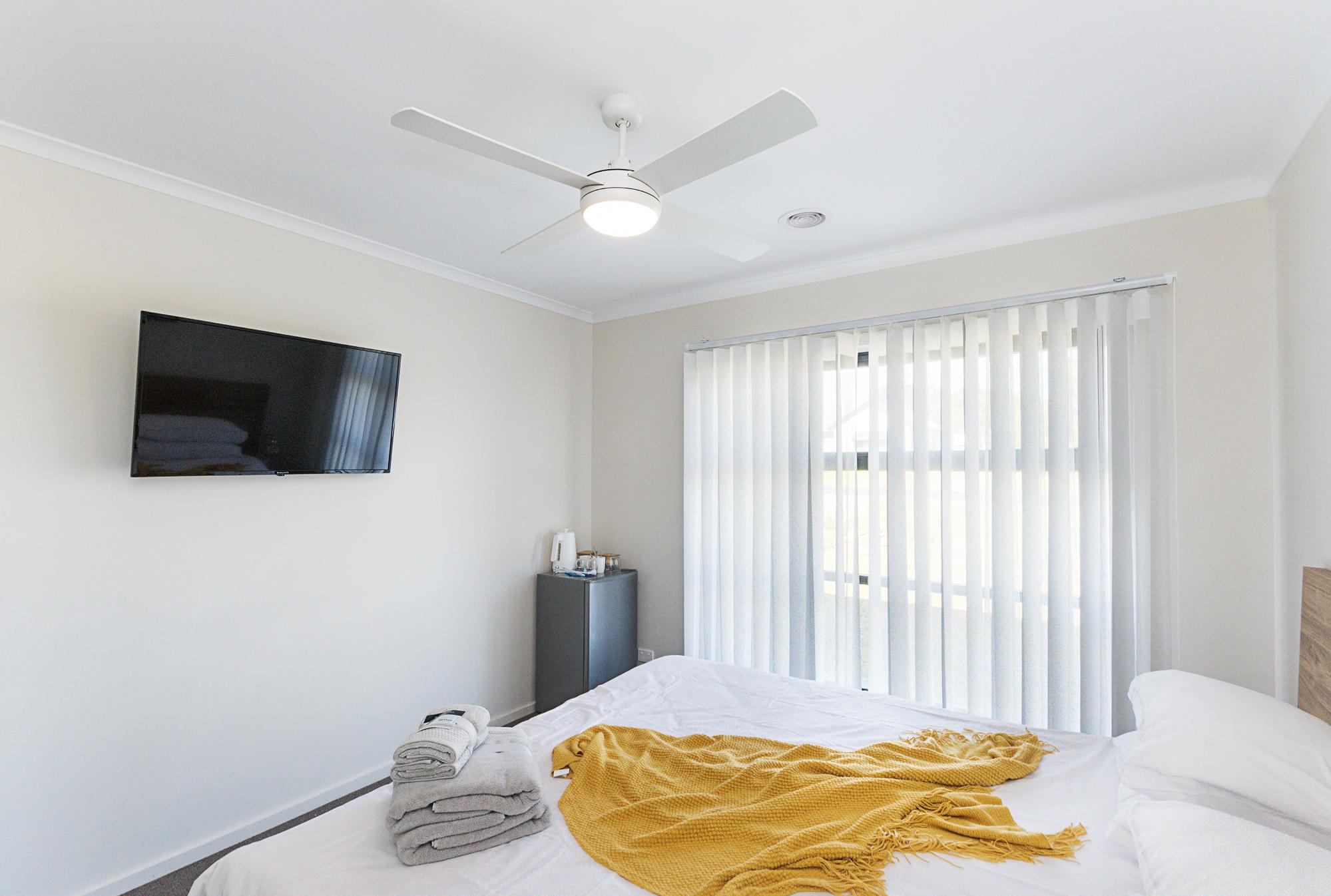 One-bedroom Ensuite - No 23 Elephant