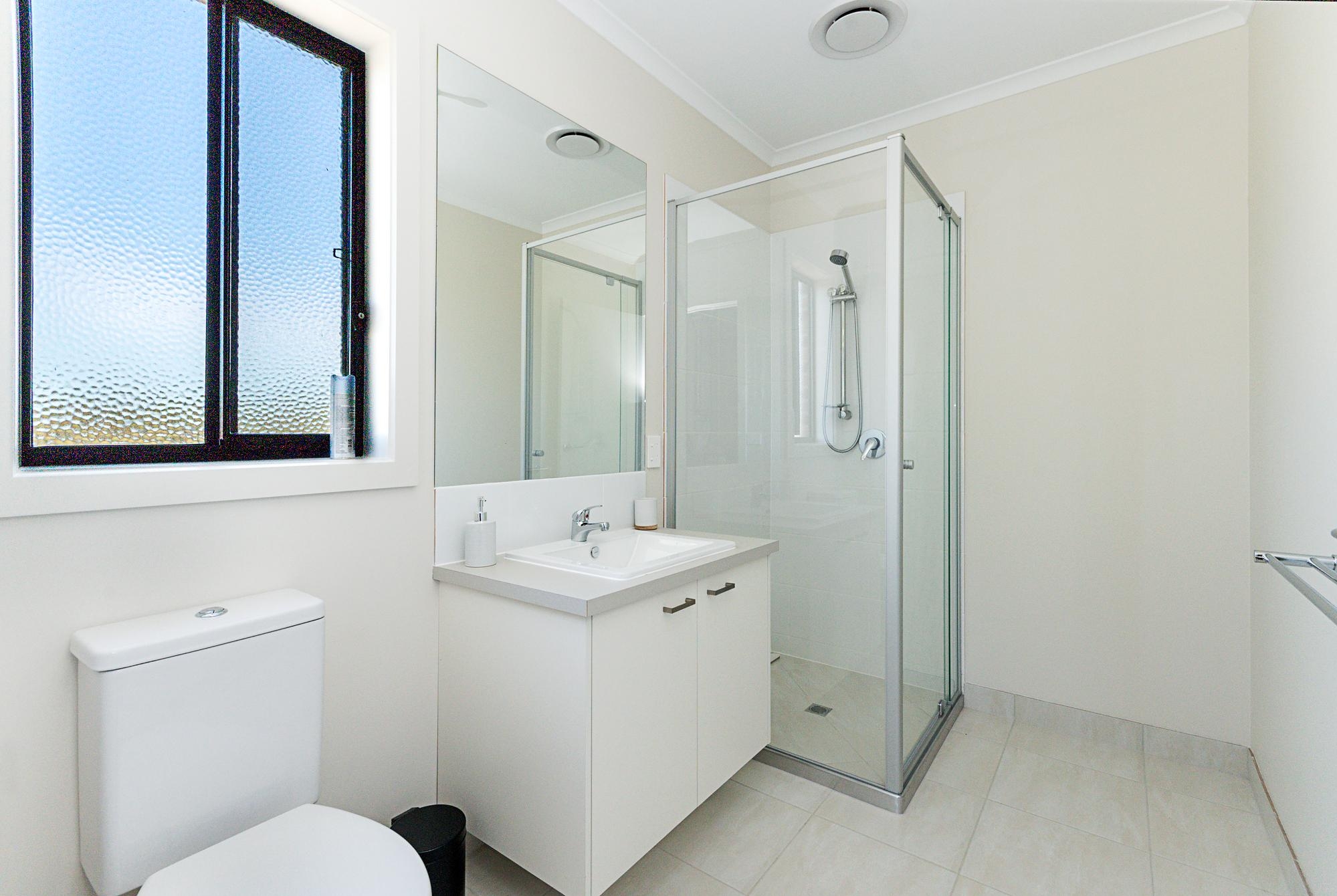 One-bedroom Ensuite - No25 Giraffe