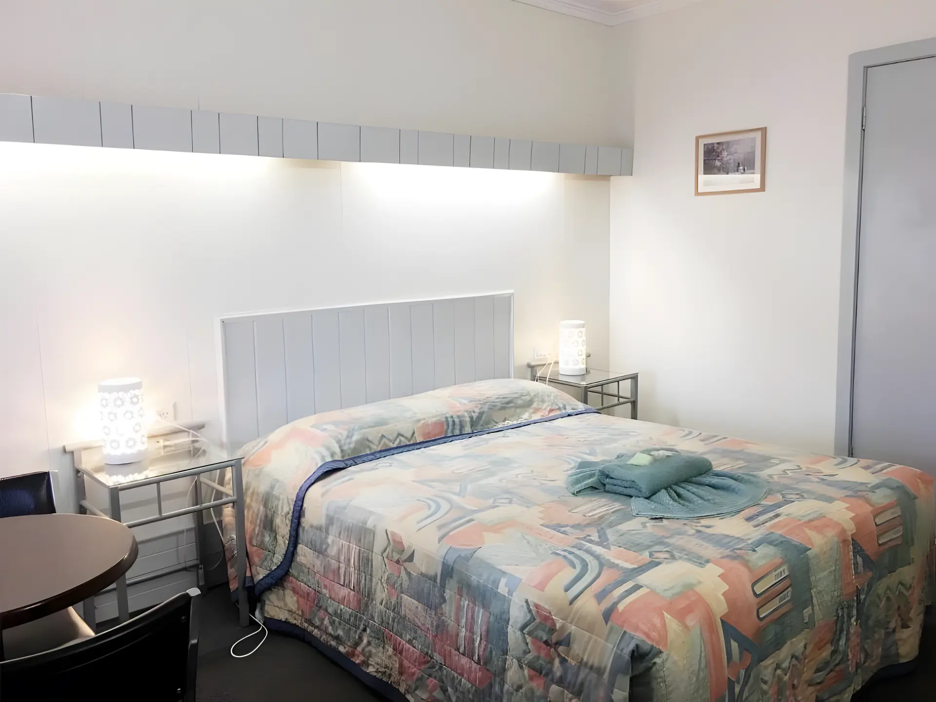 Queen Room