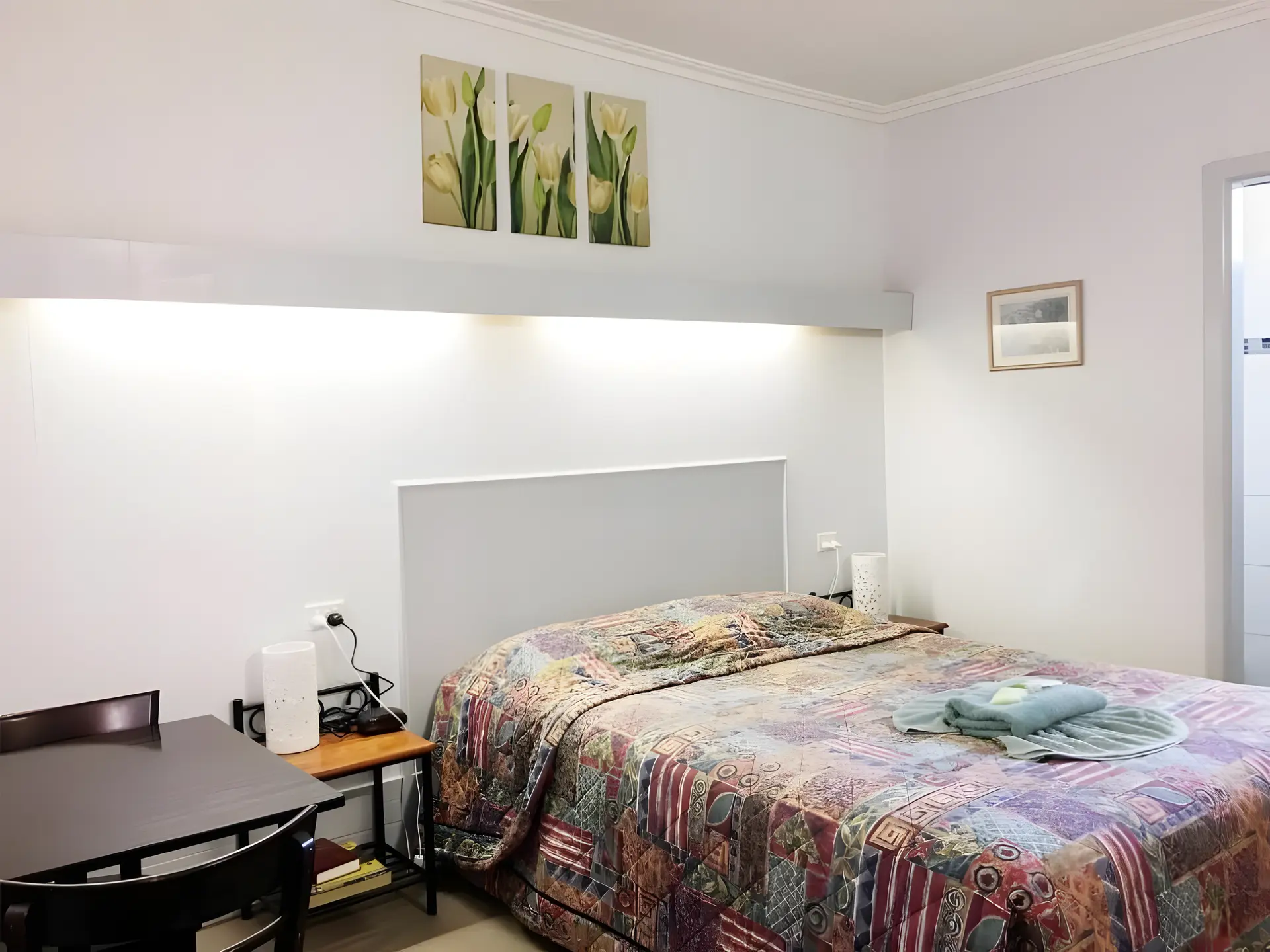 Queen Room