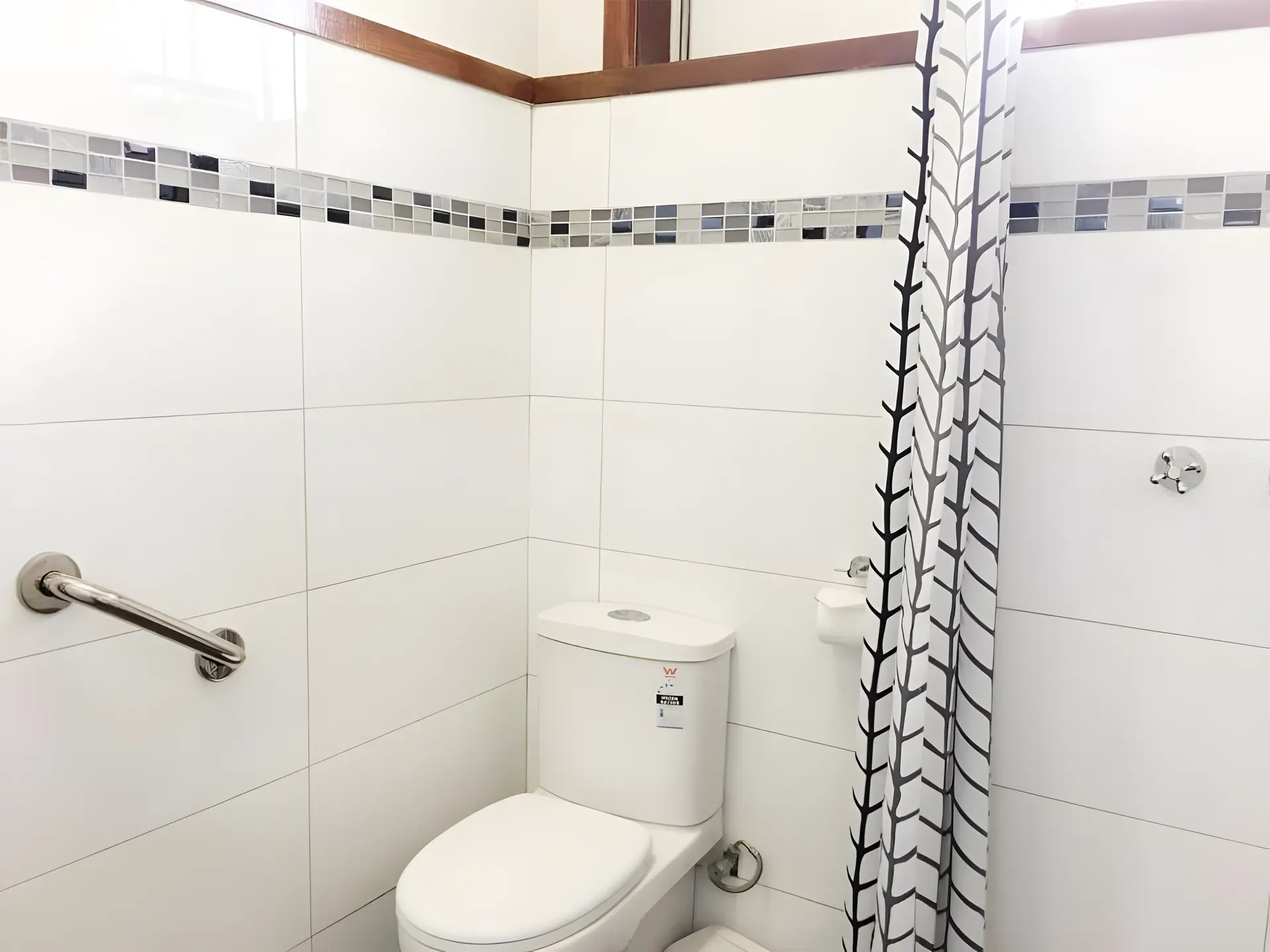 Disabled room (Twin share)