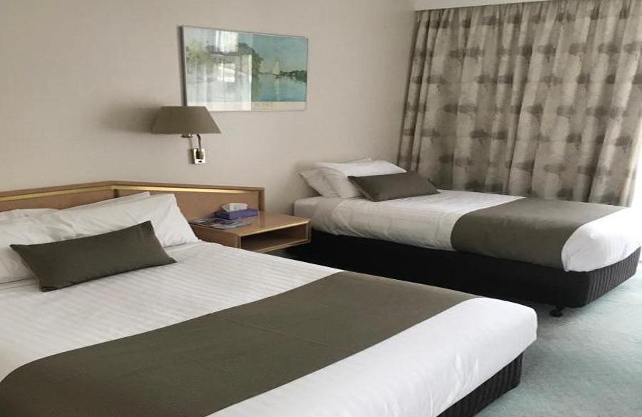 Newborough, Vic Accommodation