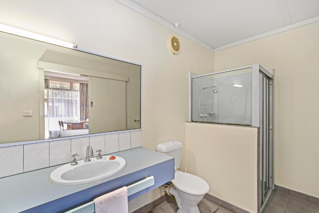 Newborough, Vic Accommodation