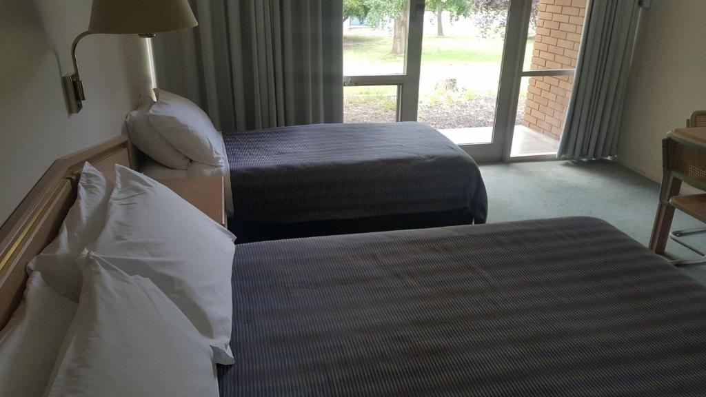 Newborough, Vic Accommodation