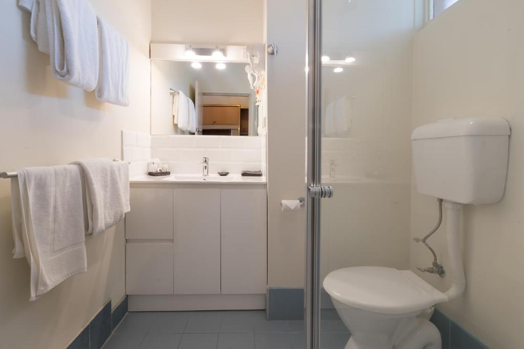 Newborough, Vic Accommodation