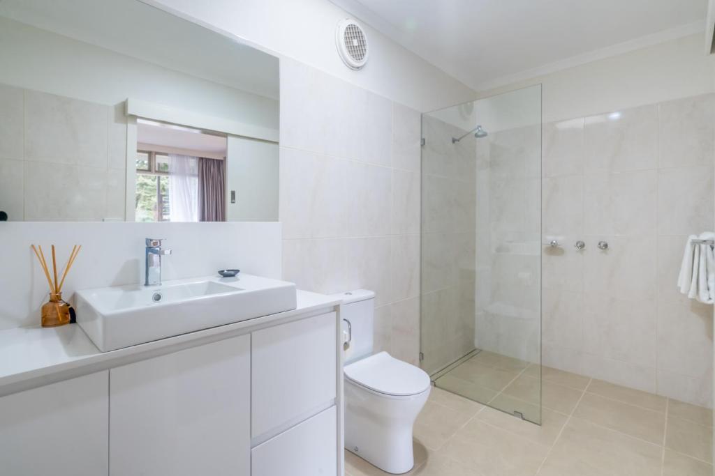 Newborough, Vic Accommodation