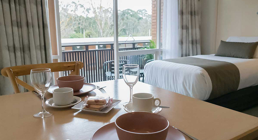 Newborough, Vic Accommodation