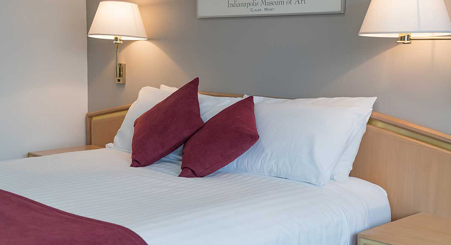 Newborough, Vic Accommodation