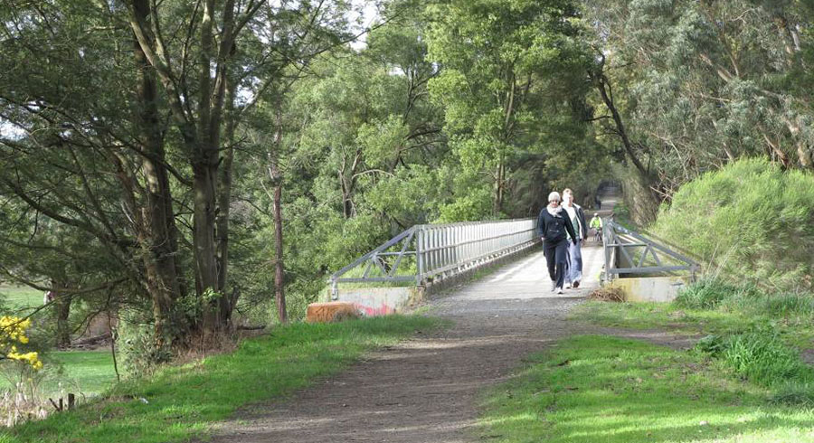 Newborough, Vic Accommodation