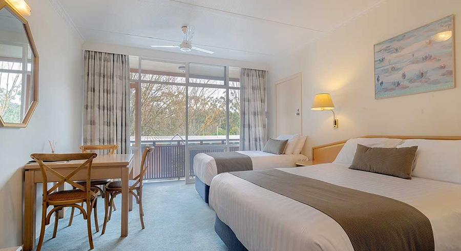 Newborough, Vic Accommodation