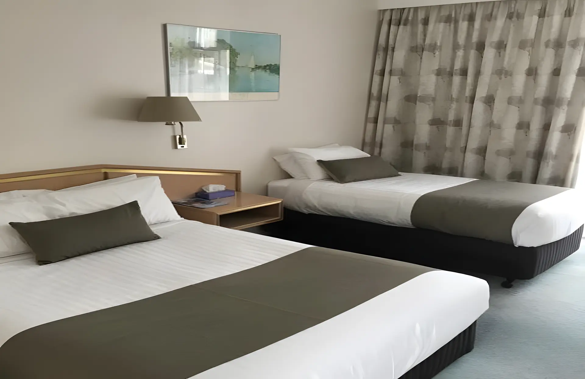 Newborough, Vic Accommodation