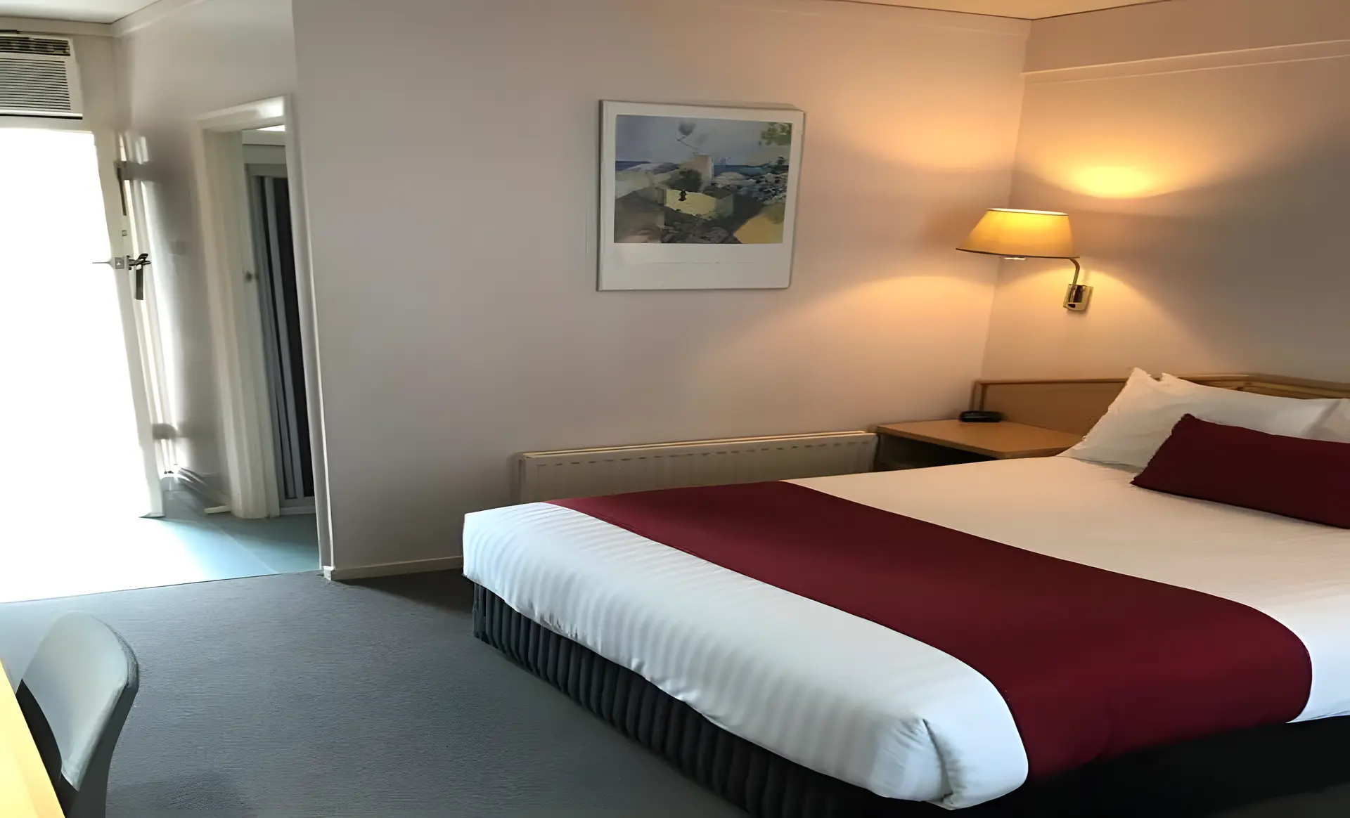 Newborough, Vic Accommodation
