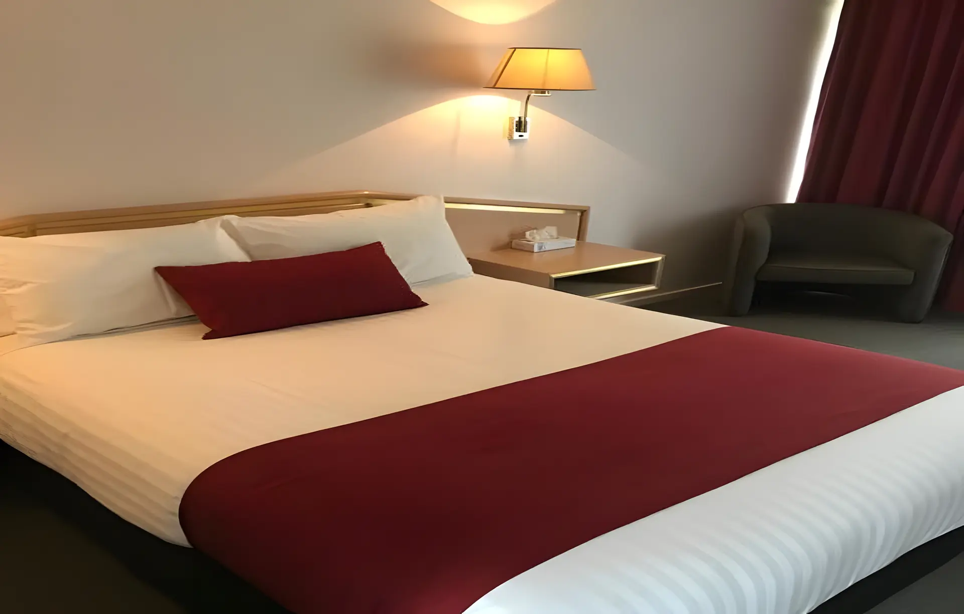 Newborough, Vic Accommodation