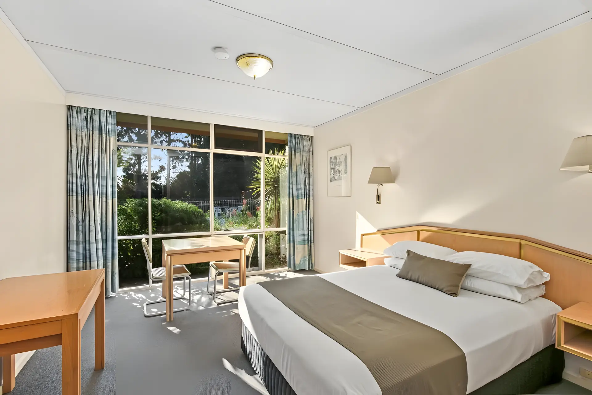 Newborough, Vic Accommodation